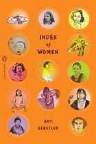 Penguin Poets - Index of Women