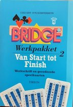 Bridge van start tot finish 2 werkpakket