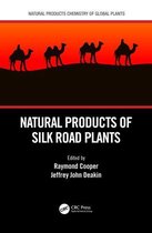 Natural Products Chemistry of Global Plants - Natural Products of Silk Road Plants