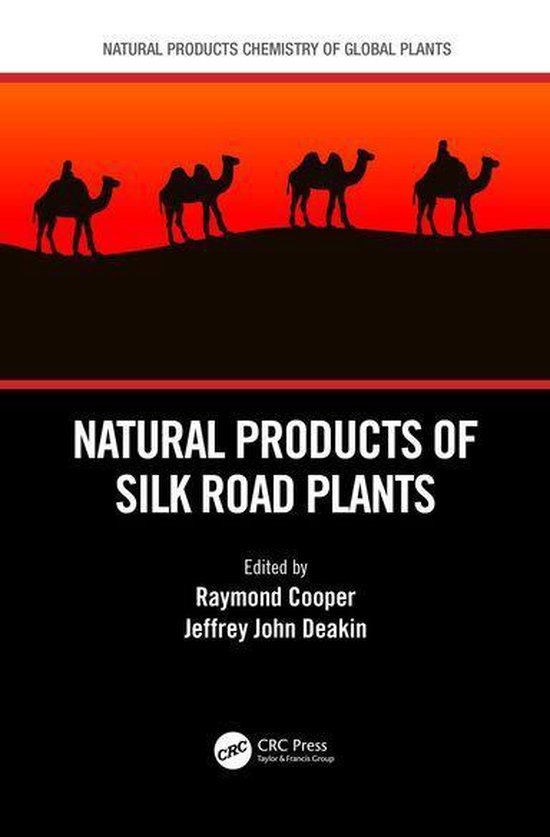 Natural Products Chemistry of Global Plants Natural Products of Silk