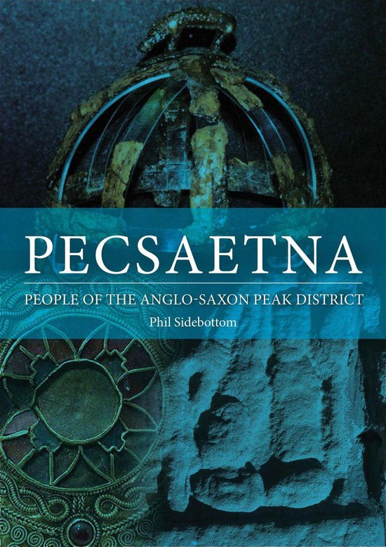 Pecsaetna - cover