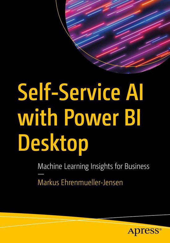 Professional and Applied Computing (R0) - Self-Service AI wi ... - cover