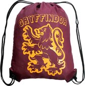 Harry Potter Gryffindor Gym Bag 45Cm