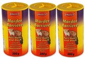 12 x 300g BRAECO marterbarrière ongedierteval