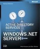 Active Directory for Microsoft Windows Server 2003  Technical Reference