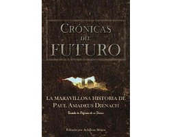 Crónicas Del Futuro