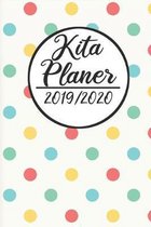 Kita Planer 2019 / 2020: Erzieherplaner 2019 2020 - Terminkalender A5, Kindergarten & Kita Planer, Kalender