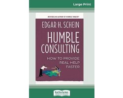 Humble Consulting