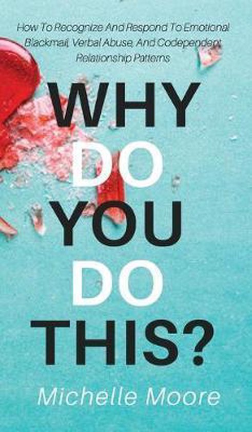 Why Do You Do This? - cover