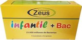 Zeus Infantil Bac