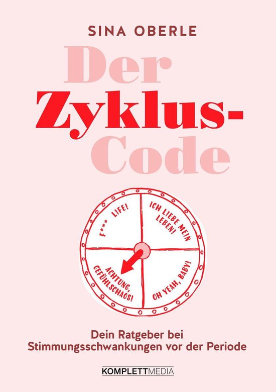 Der Zyklus-Code - cover