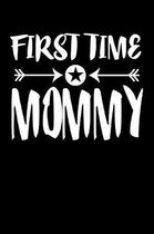 First Time Mommy: Family Collection