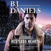 The Montana Justice Series Lib/E, 1- Restless Hearts
