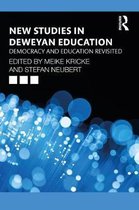 New Studies in Deweyan Education