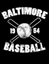 Baltimore Baseball