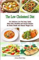 Healthy Weight Loss Diets-The Low Cholesterol Diet
