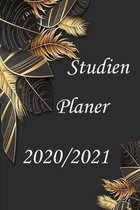 Studien Planer 2020/2021: Studienplaner f�r Studenten 2020/2021