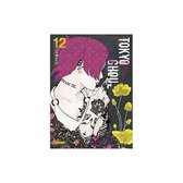 Tokyo Ghoul 12