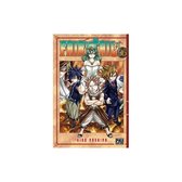 FAIRY TAIL - Tome 36