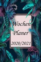 Wochen Planer 2020/2021