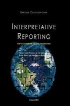 Interpretative Reporting