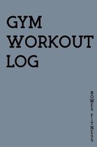 Gym Workout Log