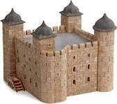 Mini Bricks Constructor Tower Of London