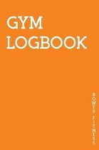 Gym Logbook