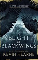 A Blight of Blackwings Seven Kennings