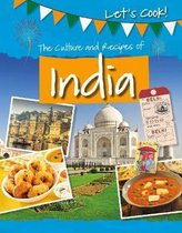 Let's Cook The Culture and Recipes of India
