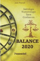 BALANCE 2020 - L'essentiel