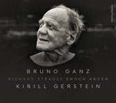 Kirill Gerstein Bruno Gantz - Enoch Arden (CD)