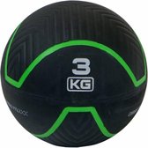 Crossmaxx® RBBR wall ball 3 kg