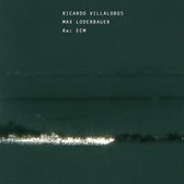 Ricardo Villalobos & Max Loderbauer - Re: ECM (2 CD)