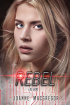 The Recoil Trilogy 3 - Rebel