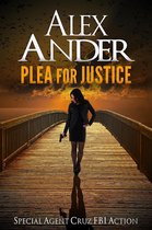 Omslag Plea For Justice