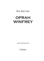Een date met Oprah Winfrey