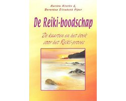 Reiki-boodschap set