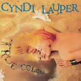 Cyndi Lauper - True Colors (Flaming)