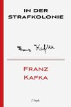 Franz Kafka 5 - In der Strafkolonie
