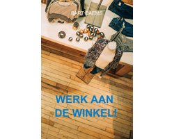 Werk aan de winkel!