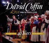 David Coffin: Live from the Revels State