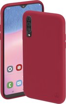 Hama Cover Finest Feel Voor Samsung Galaxy A50/A30s Rood