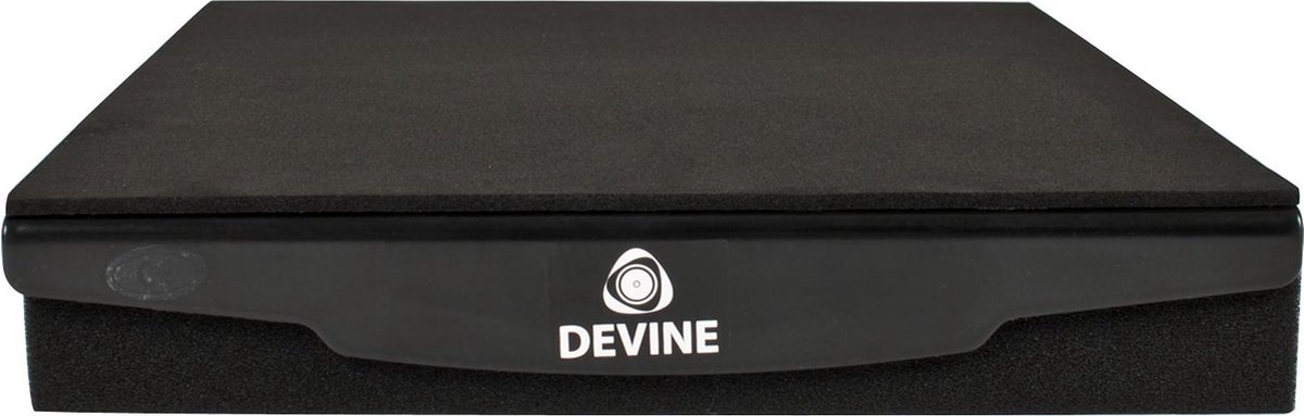 Devine MON Pad 02 monitorisolatie (per stuk)
