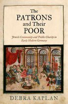 Jewish Culture and Contexts - The Patrons and Their Poor