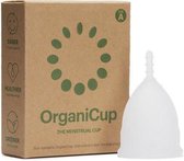 OrganiCup A Menstruatiecup - Biologisch
