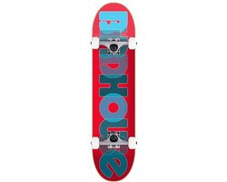 Birdhouse Stage 1 Opacity logo 2 skateboard 8.0