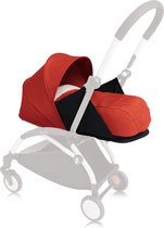 Babyzen Yoyo 0+ Newborn Pack - Red 2020