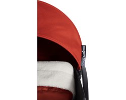 Babyzen YOYO 0+ Newborn Pack - Red