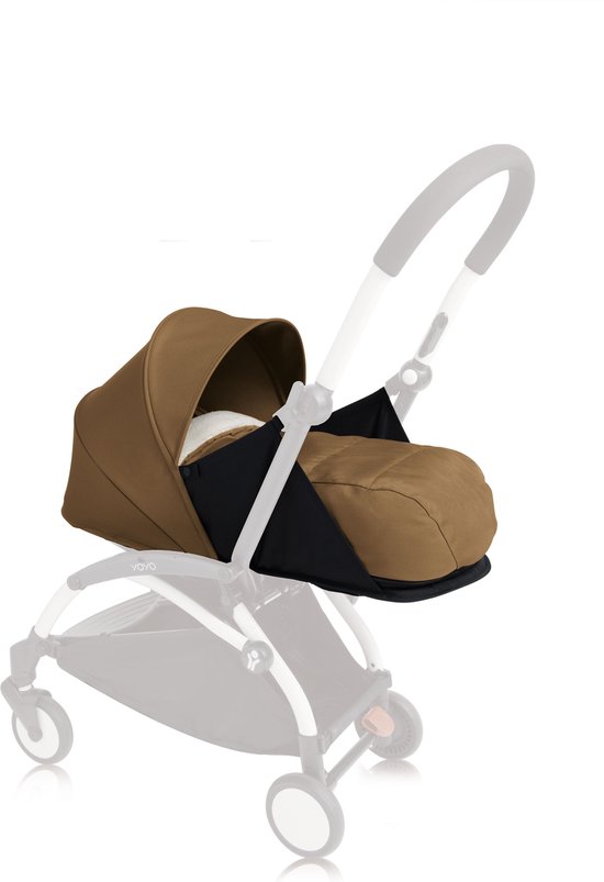 babyzen newborn pack review